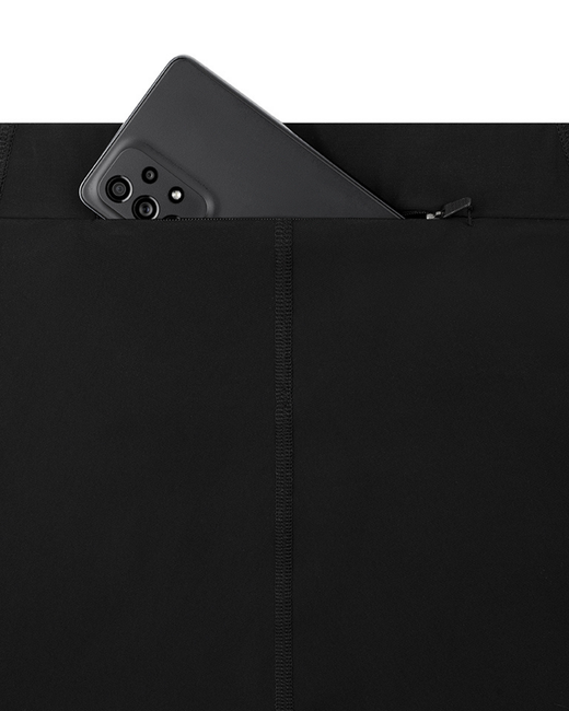 Pantaloni scurți alergare CEP Pro Run 3D Compression W - compresie performanță - black
