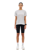 Pantaloni scurți alergare CEP Pro Run 3D Compression W - compresie performanță - black