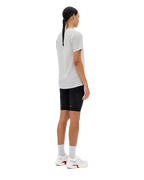Pantaloni scurți alergare CEP Pro Run 3D Compression W - compresie performanță - black