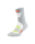 Șosete compresie CEP Pro Run Ultralight Mid Cut - gri | alergare performanță