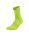 Șosete compresie CEP Pro Run Ultralight Mid Cut - lime | alergare performanță