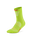 Șosete compresie CEP Pro Run Ultralight Mid Cut - lime | alergare performanță