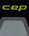 Șosete alergare CEP Core Run Cushion Mid Cut - negru | compresie