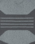 Șosete alergare CEP Core Run Cushion Mid Cut - negru | compresie