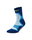 Șosete alergare CEP Core Run Cushion Mid Cut - albastru | compresie