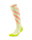 Șosete compresie CEP Core Run Edt. Elliptic - lime/neon coral | suport la alergare