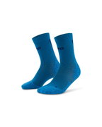 Șosete compresie CEP Run Ultralight 4.0 - albastru/bleumarin | răcire