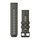 Garmin Curele de ceas QuickFit 26 | Olive Drab / Silicon negru