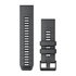 Garmin curea silicon QuickFit 26 - portocaliu ember