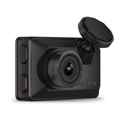 Garmin Garmin Dash Cam™ X310 | Camera de bord 4K cu ecran tactil și câmp vizual de 140 de grade și polarizator Clarity™ încorporat