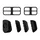 Garmin Suport Prindere Varia RearVue