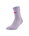 Șosete Compresie Alergare CEP Run Ultralight 4.0 Mid Cut - lila/roz | Damă