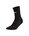 Șosete Compresie Alergare CEP Run Ultralight 4.0 Mid Cut - negru/gri | Damă