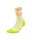 Șosete compresie CEP Elliptic - lime/coral neon | Stabilitate