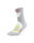 Șosete compresie alergare CEP Pro Run Ultralight Mid Cut - gri | ultraușoare