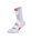 Șosete compresie alergare CEP Pro Run Ultralight Mid Cut - mov liliac | ultraușoare