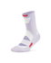 Șosete compresie alergare CEP Pro Run Ultralight Mid Cut - gri | ultraușoare