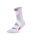 Șosete compresie alergare CEP Pro Run Ultralight Mid Cut - mov liliac | ultraușoare