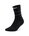 Șosete compresie CEP Pro Run Reflective 2.0 W mid cut - negru | alergare performanță