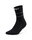 Șosete compresie CEP Pro Run Reflective 2.0 W mid cut - negru | alergare performanță