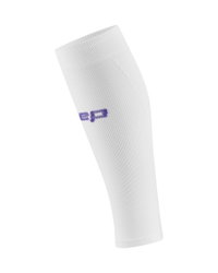 Jambiere de compresie CEP Run Ultralight 4.0 W - alb | pentru alergare