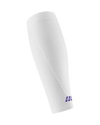 Jambiere de compresie CEP Run Ultralight 4.0 W - alb | pentru alergare