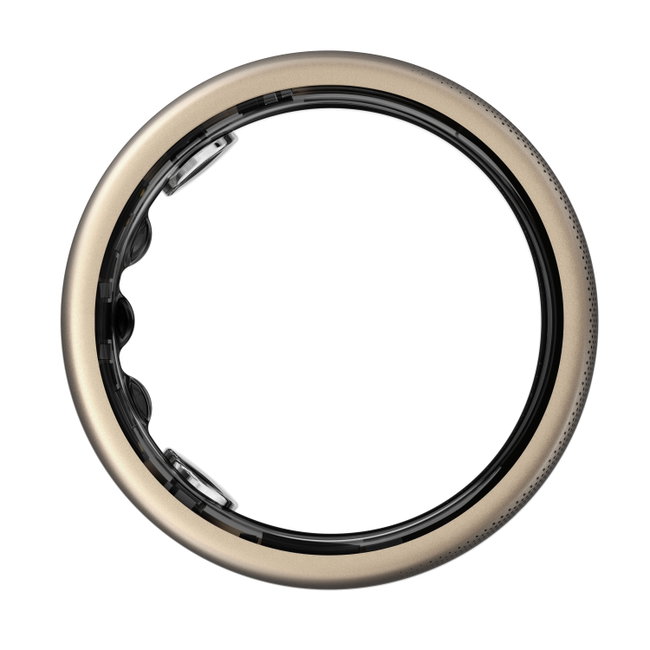 Amazfit Helio Ring, inel smart fitness sport monitorizare - 12
