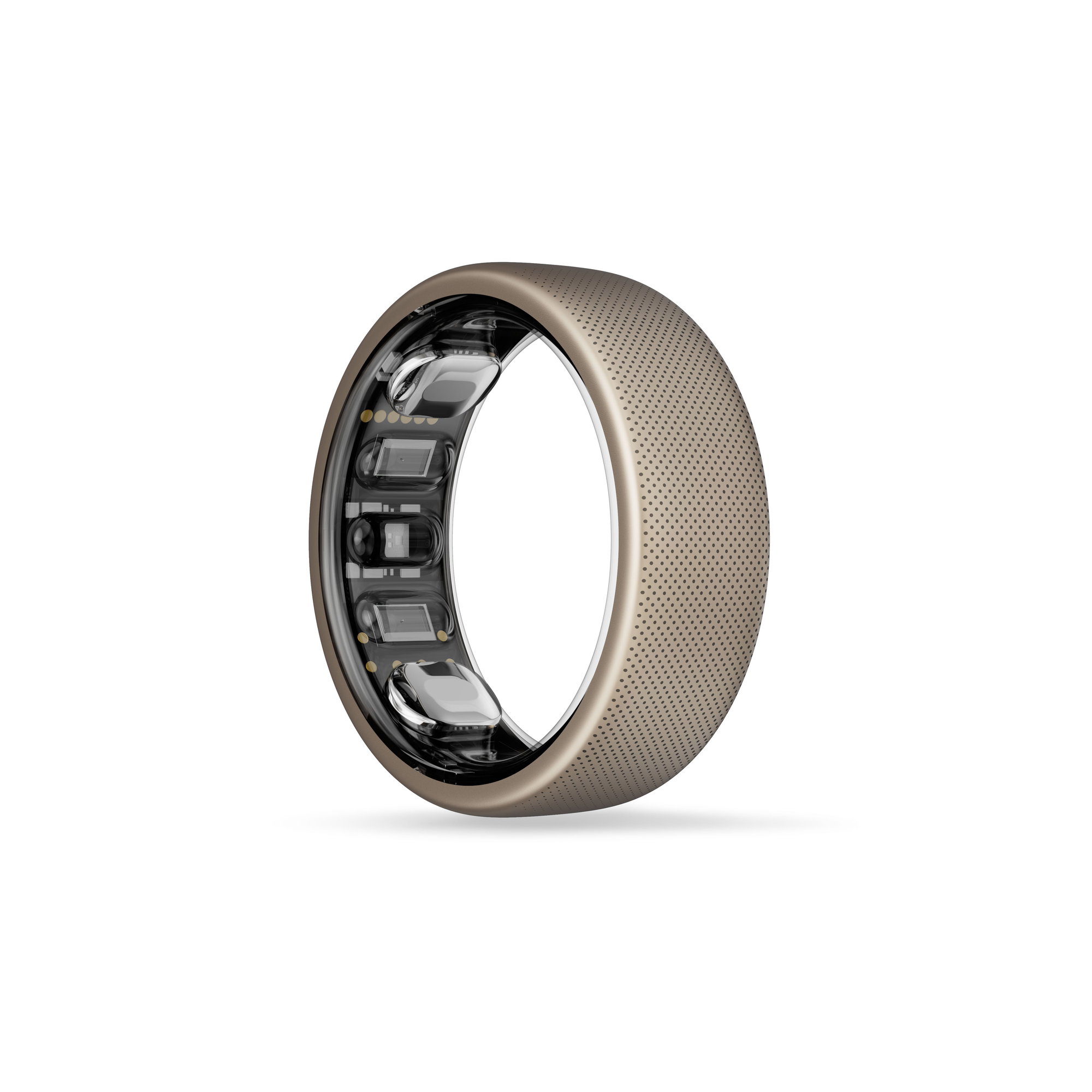 Amazfit Amazfit Helio Ring, inel smart fitness sport monitorizare - 8