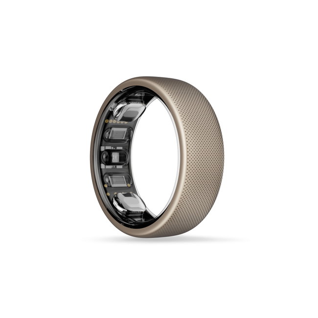 Amazfit Helio Ring, inel smart fitness sport monitorizare - 12