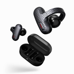 Amazfit Up Open-Ear Earbuds, casti wireless sport audio