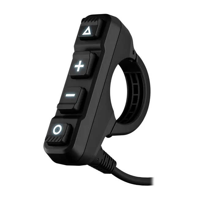 Garmin Controler pe ghidon pentru Zumo XT2 si Tread 2