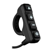 Garmin Controler pe ghidon pentru Zumo XT2 si Tread 2