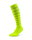 Șosete compresie alergare CEP Pro Run Reflective 2.0 - galben neon | vizibilitate