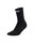 Șosete compresie alergare CEP Run 5.0 Mid Cut - negre | femei