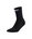 Șosete compresie alergare CEP Run 5.0 Mid Cut - negre | femei