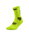 Șosete compresie alergare CEP Run 5.0 Mid Cut - lime/negru | femei