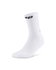 Șosete compresie alergare CEP Run 5.0 Mid Cut - lime/negru | femei