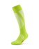 Șosete compresie înalte CEP Pro Run Ultralight - lime | alergare