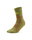 Șosete compresie hiking CEP Hiking Max Cushion 2.0 - olive/maro | amortizare maximă