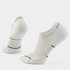 Șosete Merino alergare Smartwool Run - negru | Low Ankle | Targeted Cushion