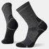 Șosete Merino hiking Smartwool Hike - albastru Nightfall Blue | Crew | Light Cushion