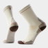 Șosete Merino hiking Smartwool Hike - gri Medium Gray | Crew | Light Cushion