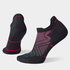Șosete Merino alergare Smartwool Run - albastru Twilight | Low Ankle | Targeted Cushion