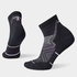 Șosete Merino alergare Smartwool Run - negru | Ankle | Targeted Cushion