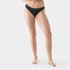 Smartwool - chilot merino - Everyday Merino Bikini Boxed W - Bej