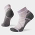 Șosete Merino hiking Smartwool Hike - mov Purple Eclipse | Ankle | Light Cushion