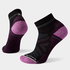 Șosete Merino hiking Smartwool Hike - mov Purple Eclipse | Ankle | Light Cushion