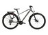 Bicicleta MTB Hardtail Kross Hexagon 2.0 EQ 27.5 inch gri Shimano Altus