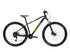 Bicicleta MTB Hardtail Kross Hexagon 5.0 29 inch verde Shimano Acera