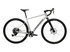 Bicicleta Gravel Kross Esker 1.0 28 inch gri Shimano Cues